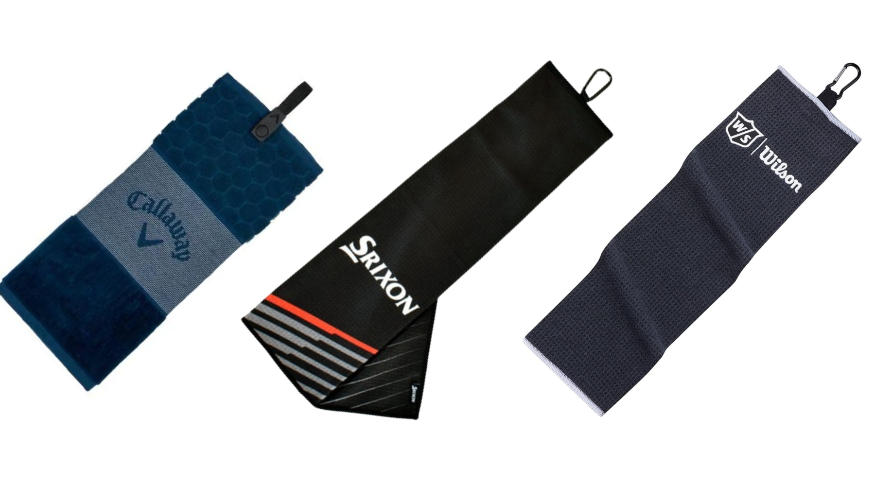 Serviettes - Horslimits - balles de golf