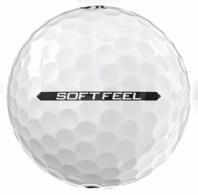 PACK PREMIUM 48 bolas usadas: TP5 - Pro V1 - Chrome Soft - Zstar - Qualidade AAAA