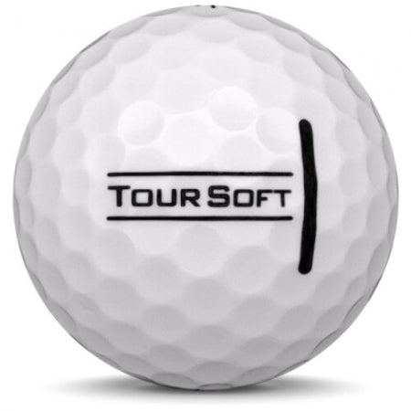 25 Balles de golf d'occasion - Titleist NXT/ Tour soft - Qualité AAAA - Horslimits - balles de golf