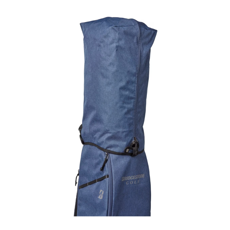 Sac de Golf Bridgestone CB Bleu marine