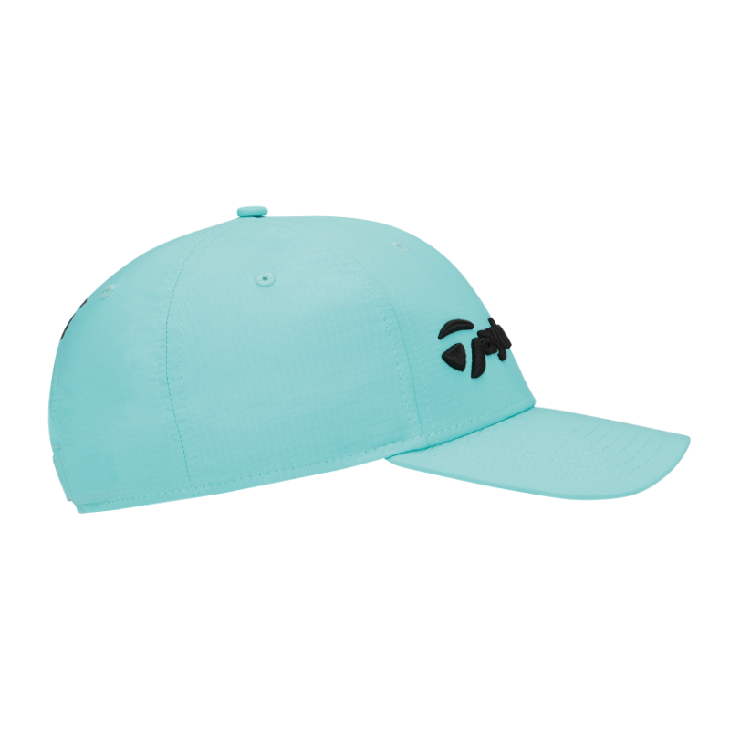Visera Radar Coral para mujer de Taylormade