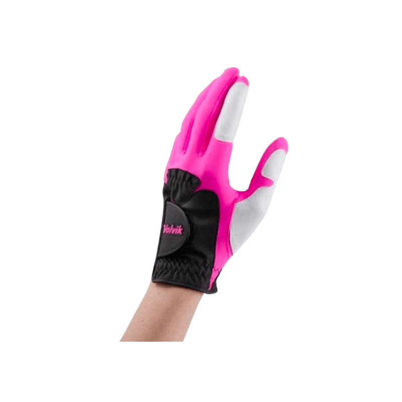 Gant de golf Volvik - Main Droite - Femme Rose