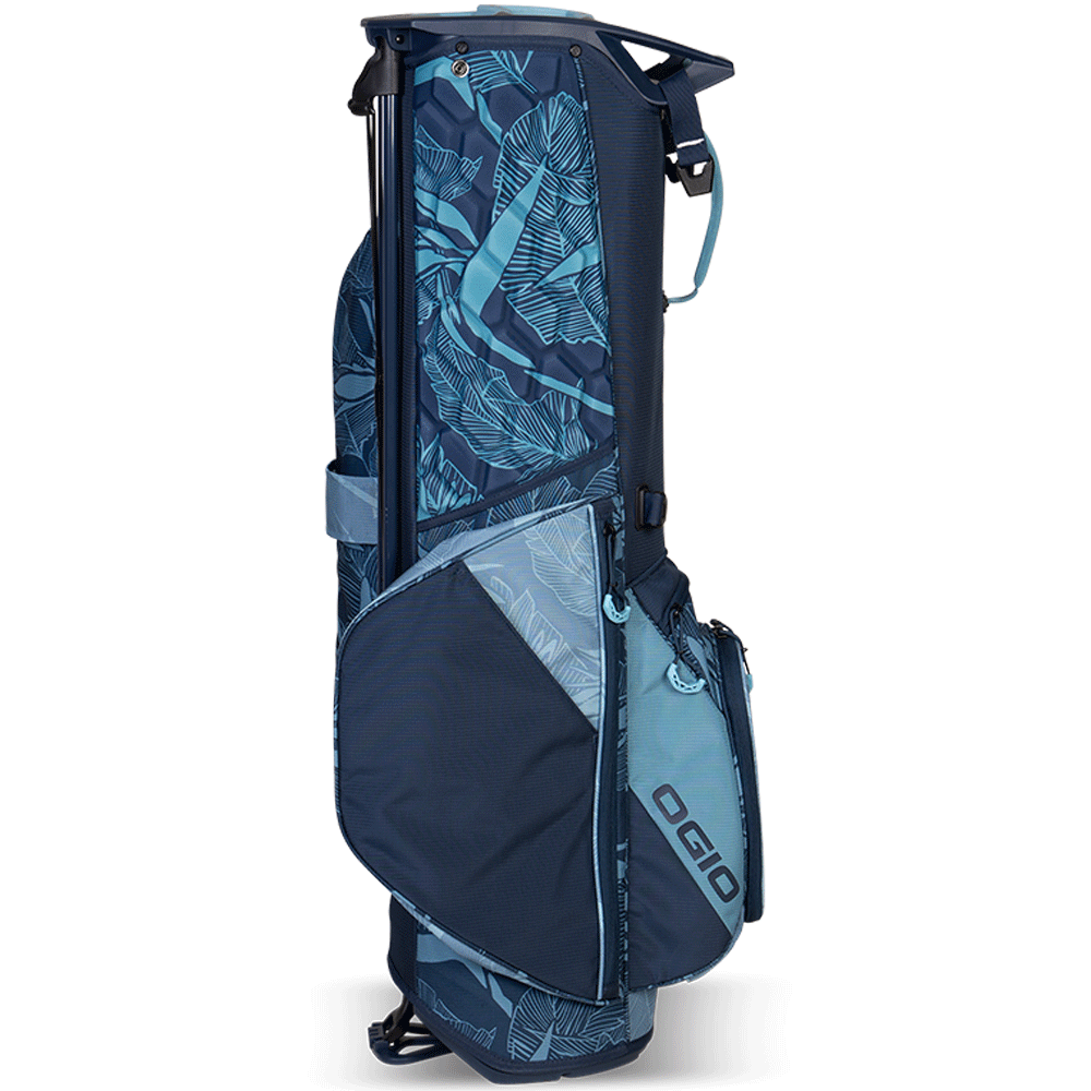 Saco de Golfe - Ogio - Tripé - 2026 Fuse – Azul Paraíso