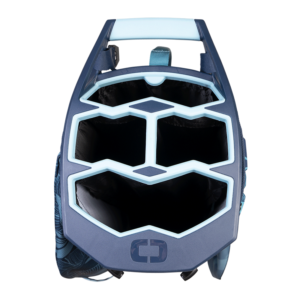 Saco de Golfe - Ogio - Tripé - 2026 Fuse – Azul Paraíso