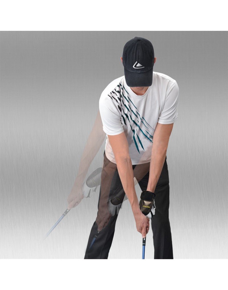 Aide au chipping - Longridge - Horslimits - balles de golf