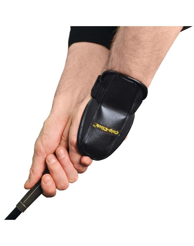 Aide au chipping - Longridge - Horslimits - balles de golf