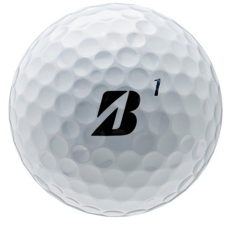 Balles de golf Bridgestone - E12 high launch x12 Blanc PT - Horslimits - balles de golf
