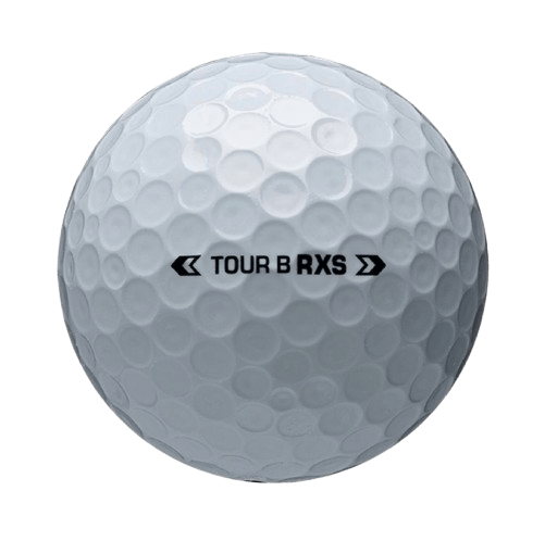 Balles de golf Bridgestone - Tour B RXS x12 Blanc PT - Horslimits - balles de golf