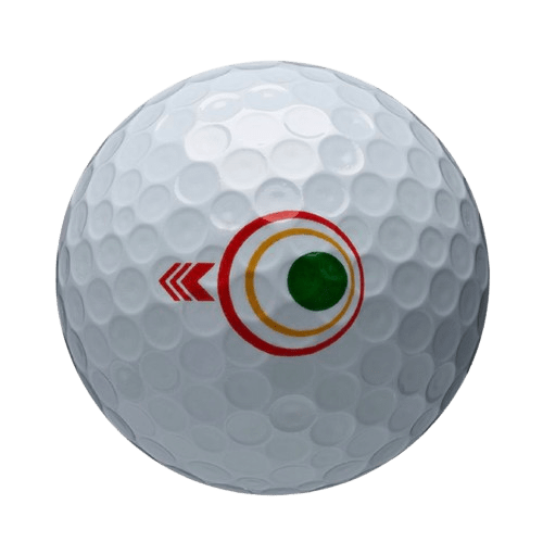 Balles de golf Bridgestone - Tour B RXS x12 Blanc PT - Horslimits - balles de golf