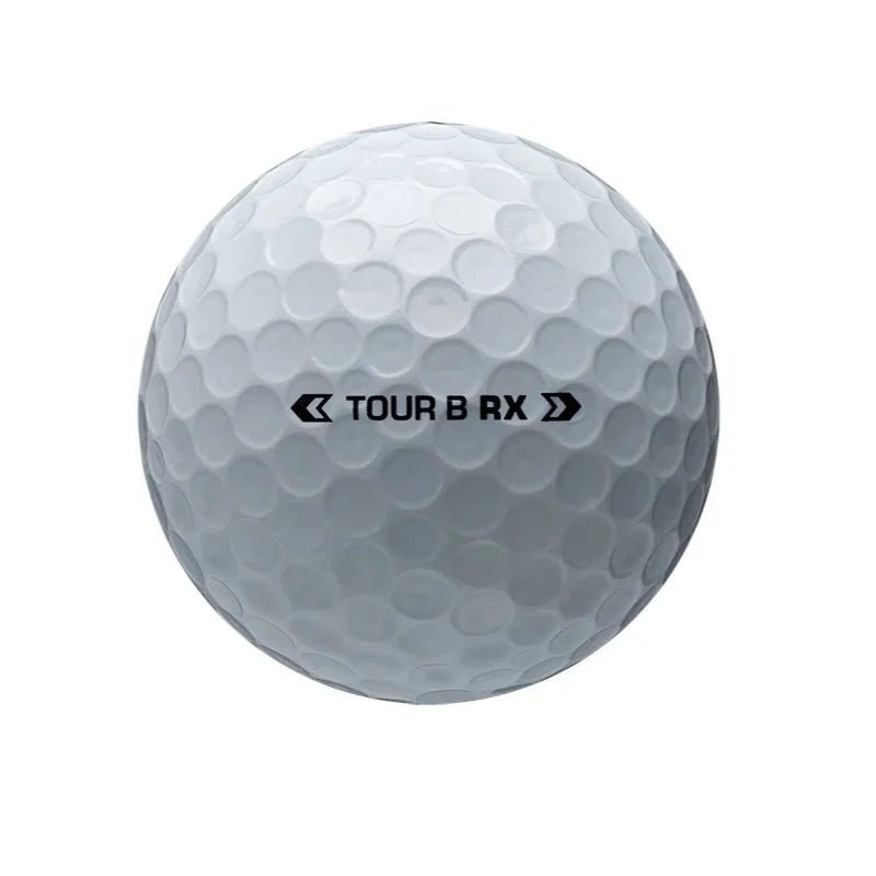 Balles de golf Bridgestone - TOUR RX Mindset x12 Blanc - Horslimits - balles de golf