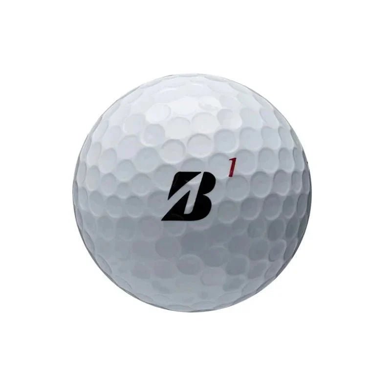 Balles de golf Bridgestone - TOUR RX Mindset x12 Blanc PT - Horslimits - balles de golf