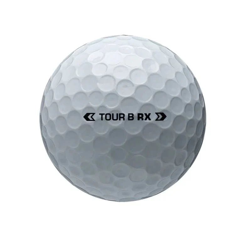 Balles de golf Bridgestone - TOUR RX Mindset x12 Blanc PT - Horslimits - balles de golf