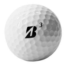 Balles de golf d'occasion - Mix Bridgestone - Horslimits - balles de golf