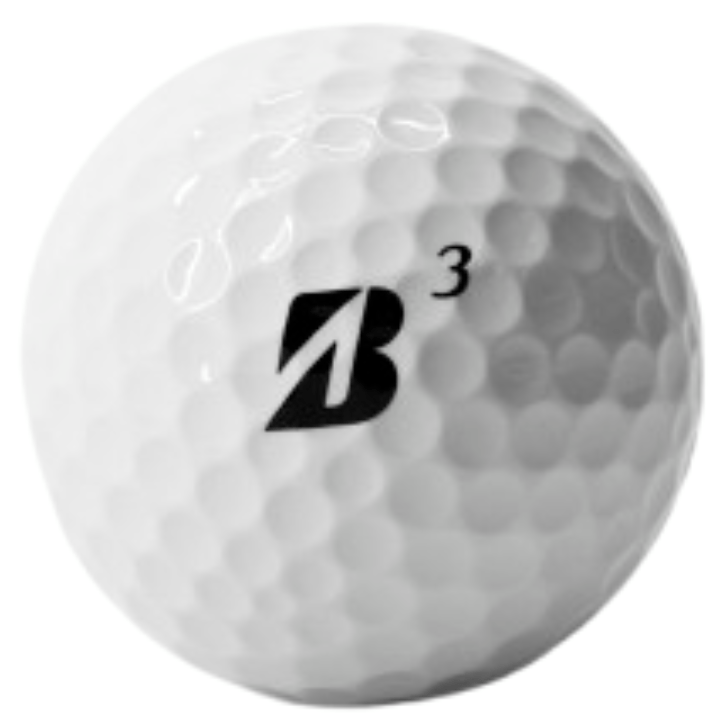 Balles de golf d'occasion - Mix Bridgestone - Horslimits - balles de golf