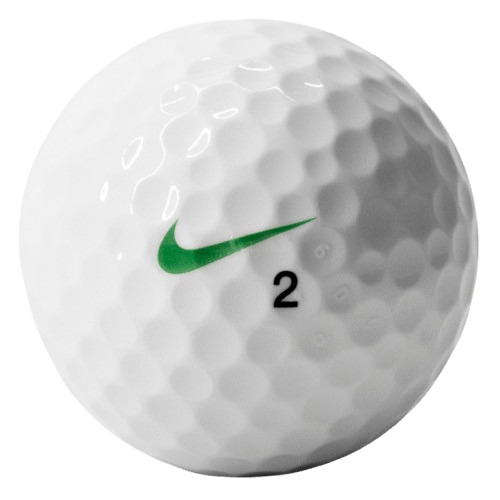Balles de golf d'occasion - Mix Nike - Horslimits - balles de golf