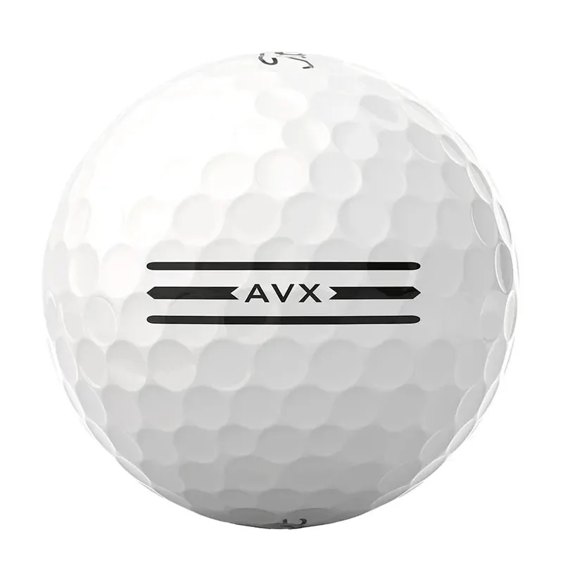 Balles de golf d'occasion - Titleist AVX - Horslimits - balles de golf