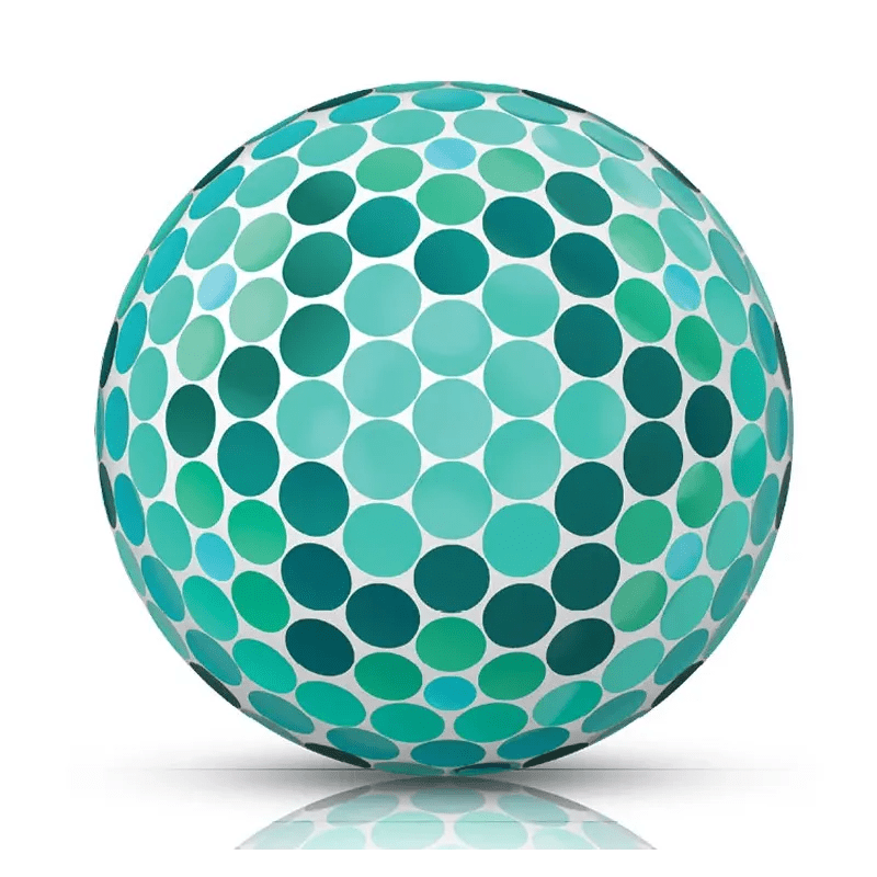 Balles de golf Srixon - Ulti Soft - x12 Blanc - Horslimits - balles de golf