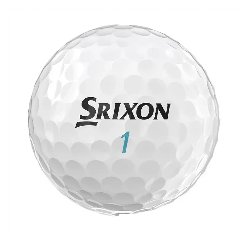 Balles de golf Srixon - Ulti Soft - x12 Blanc PT - Horslimits - balles de golf