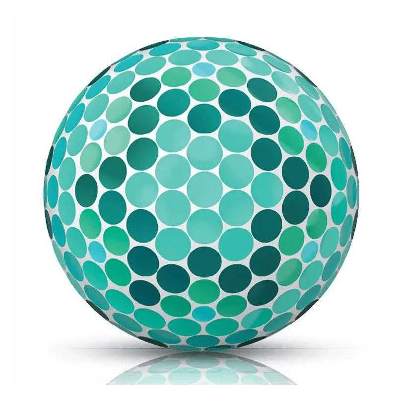 Balles de golf Srixon - Ulti Soft - x12 Blanc PT - Horslimits - balles de golf