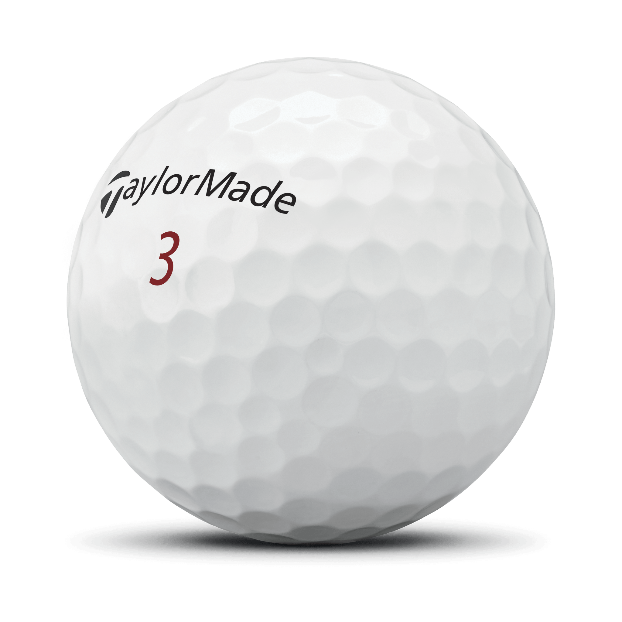 Balles de golf Taylormade - Tour Response x12 Blanc - Horslimits - balles de golf