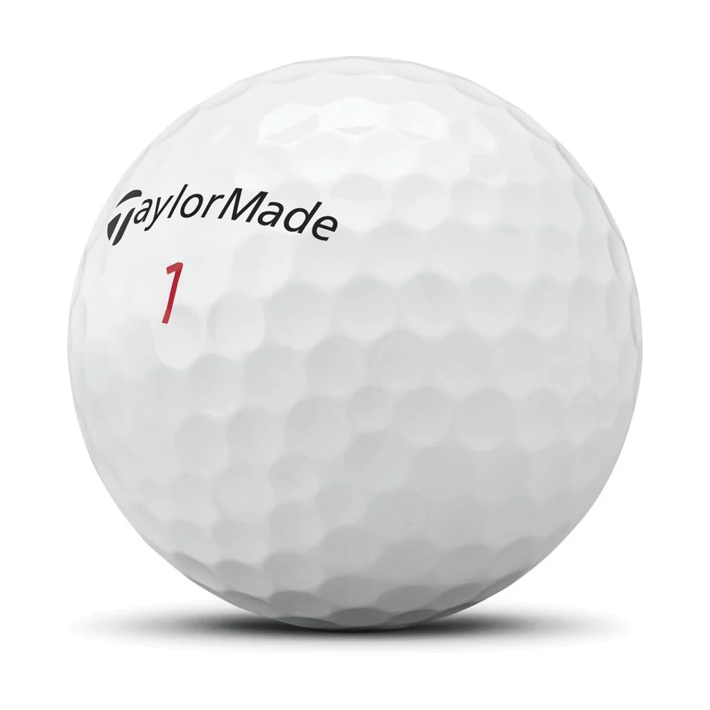 Balles de golf Taylormade - TP5 X - Blanc - Horslimits - balles de golf