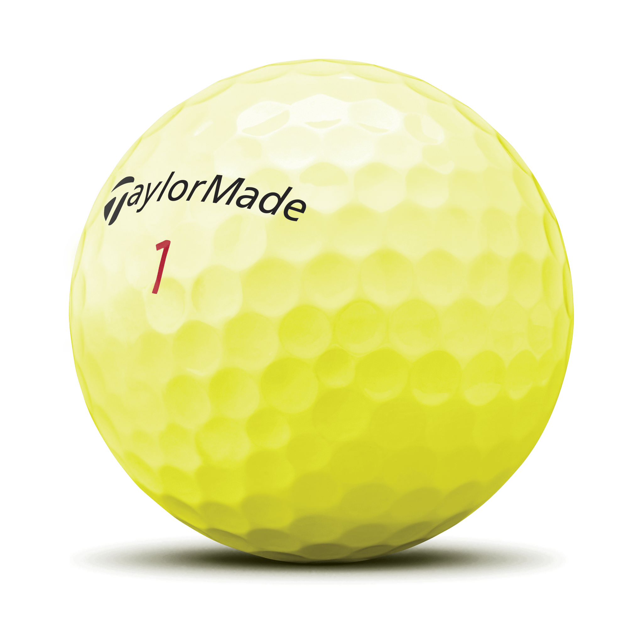 Balles de golf Taylormade - TP5 X x12 Jaune - Horslimits - balles de golf