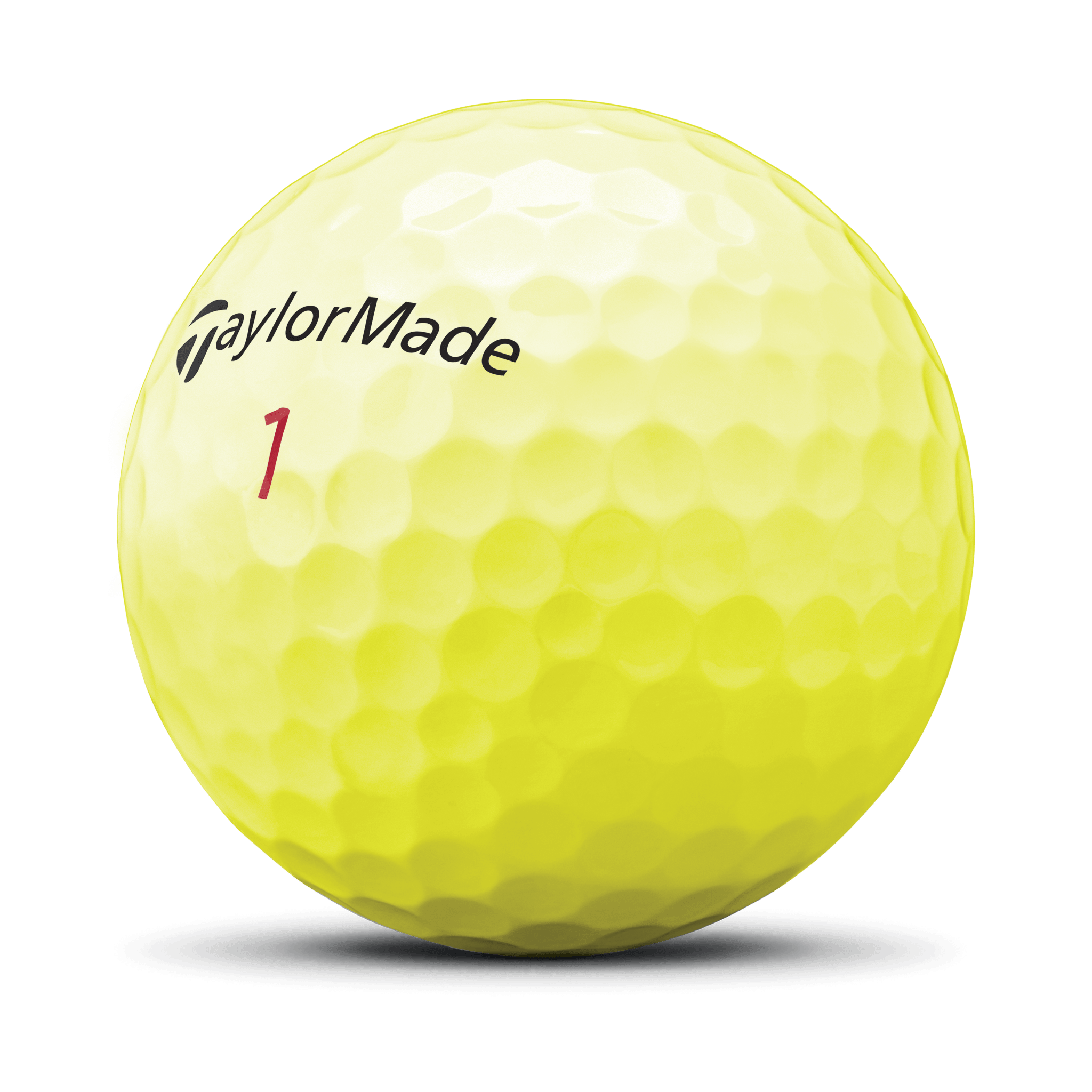 Balles de golf Taylormade - TP5 X x12 Jaune - Horslimits - balles de golf