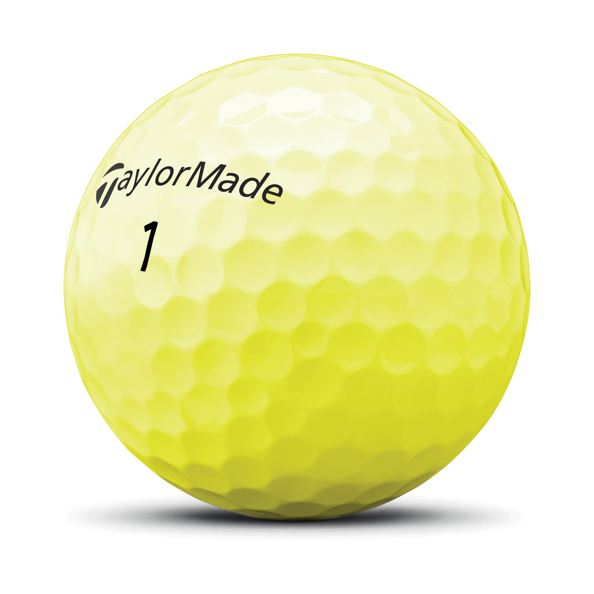 Balles de golf Taylormade - TP5 x12 Jaune - Horslimits - balles de golf