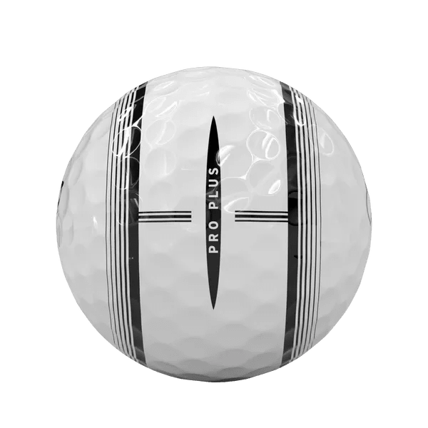 Balles de golf Vice - Pro Plus Tracer - Blanc - Horslimits - balles de golf
