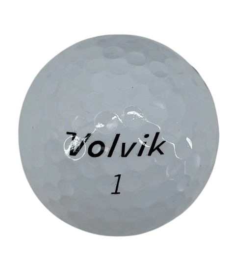 Balles de golf Volvik - S3 Condor x12 Blanc - Horslimits - balles de golf