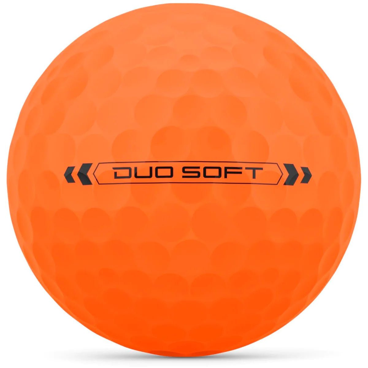 Balles de golf Wilson - Duo Soft+ x12 - Horslimits - balles de golf