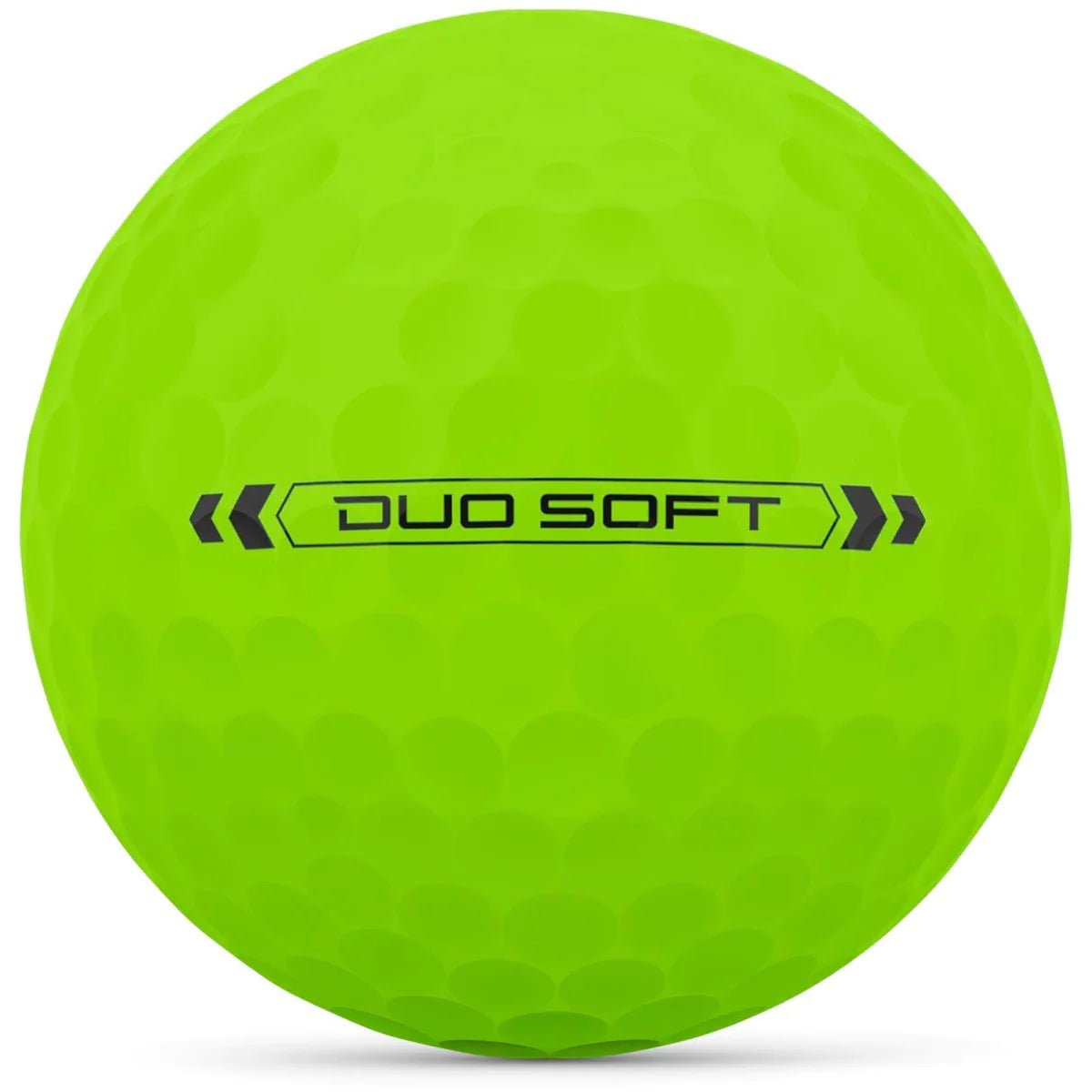 Balles de golf Wilson - Duo Soft+ x12 - Horslimits - balles de golf