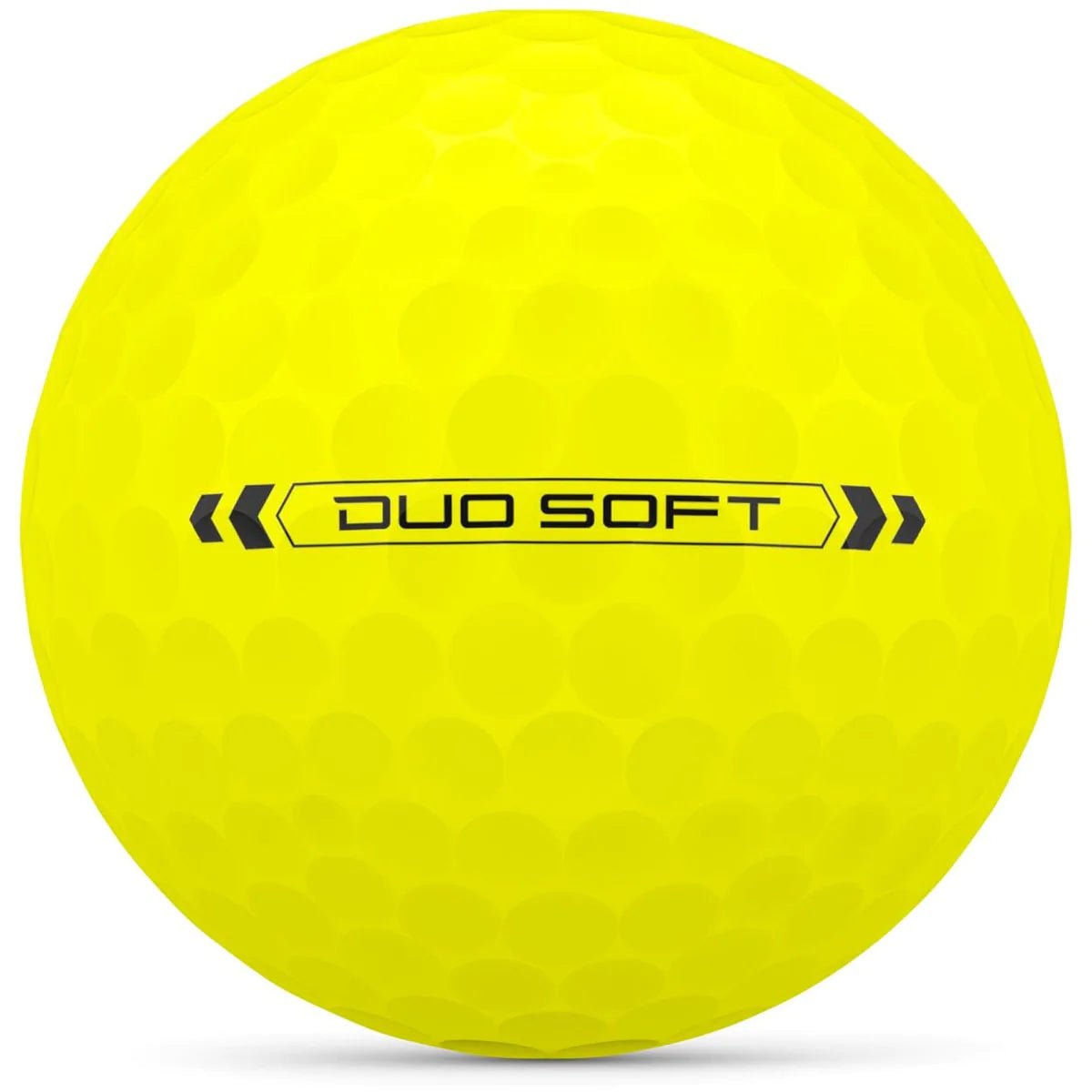 Balles de golf Wilson - Duo Soft+ x12 - Horslimits - balles de golf