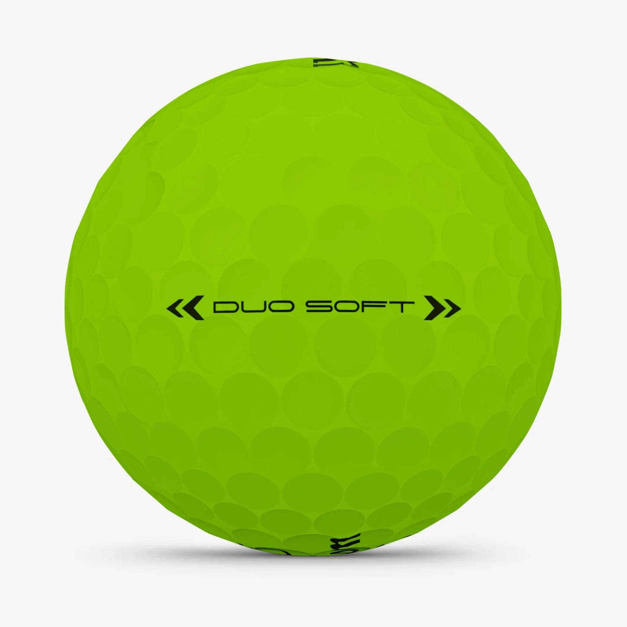 Balles de golf Wilson - Duo Soft+ x12 Vert PT - Horslimits - balles de golf