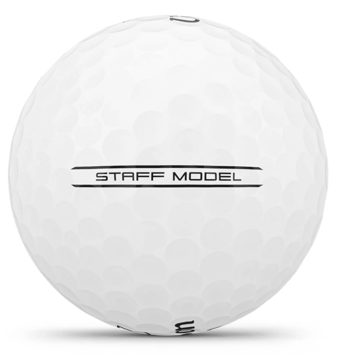 Balles de golf Wilson Staff - Staff model x12 Blanc - Horslimits - balles de golf