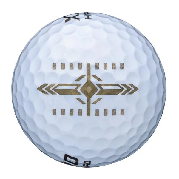Balles de Golf XXIO Hyper RD Premium X12 Blanc - Horslimits - balles de golf