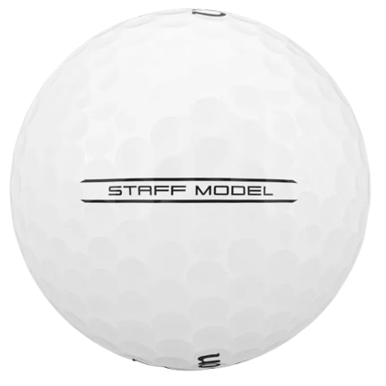 Bolas de golf de segunda mano - Callaway Triple track