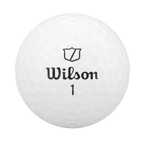 Bolas de golf de segunda mano - Callaway Triple track