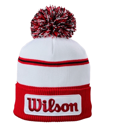 Bonnet Wilson Tour Beanie - Horslimits - balles de golf
