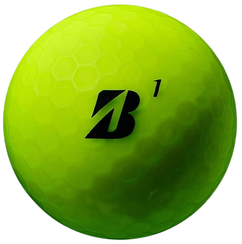 Bridgestone - 6 boites de Balles Bridgestone - E 12 Contact Logotées - Horslimits - balles de golf