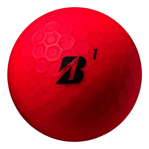 Bridgestone - 6 boites de Balles Bridgestone - E 12 Contact Logotées - Horslimits - balles de golf