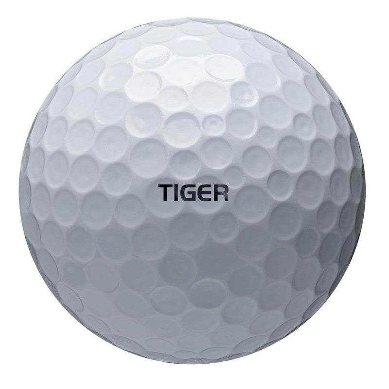 Bridgestone - 6 Boîtes Tour B X TIGER logotées - Horslimits - balles de golf