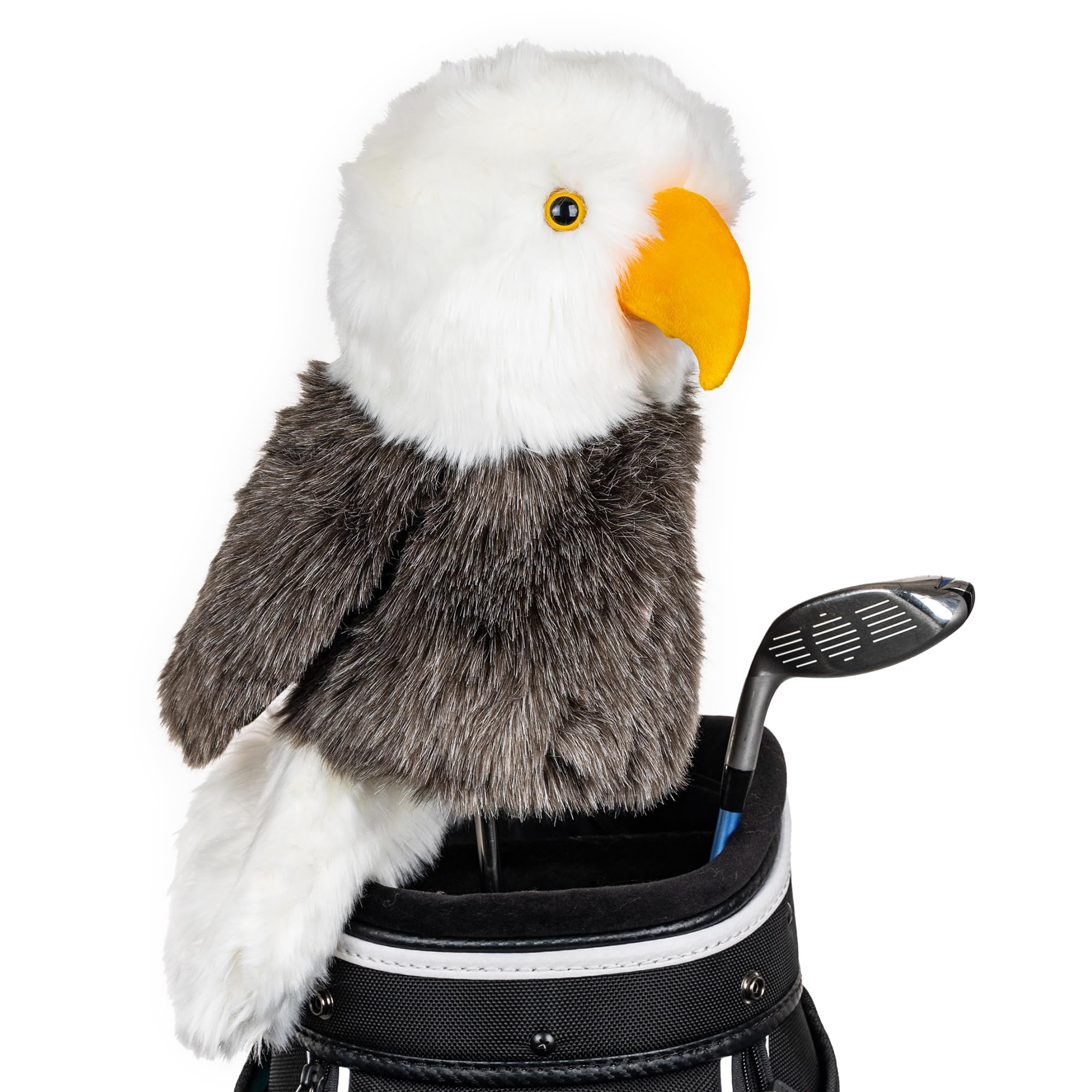 CAPUCHON DRIVER DAPHNE AIGLE - Horslimits - balles de golf