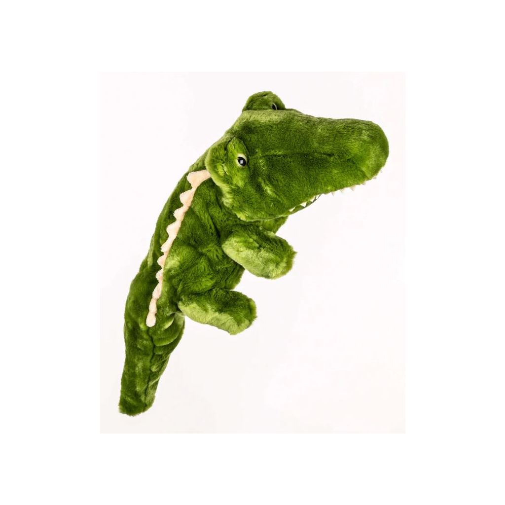 CAPUCHON DRIVER DAPHNE ALIGATOR - Horslimits - balles de golf
