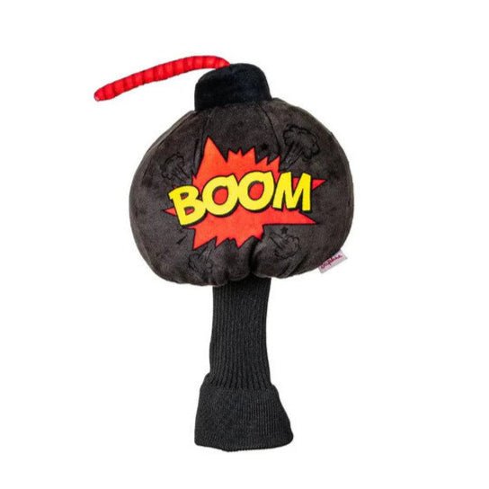 CAPUCHON DRIVER DAPHNE BOMB - Horslimits - balles de golf