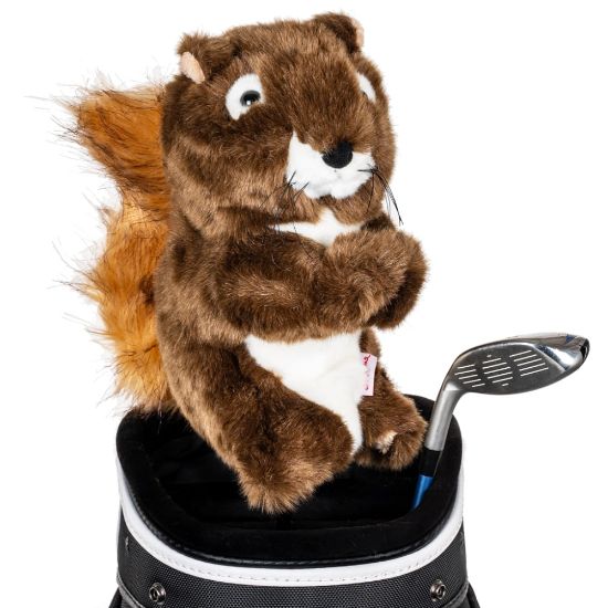 CAPUCHON DRIVER DAPHNE ECUREUIL - Horslimits - balles de golf