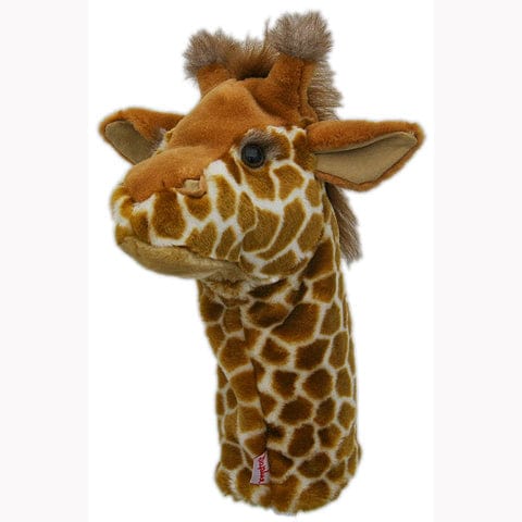 CAPUCHON DRIVER DAPHNE GIRAFE - Horslimits - balles de golf