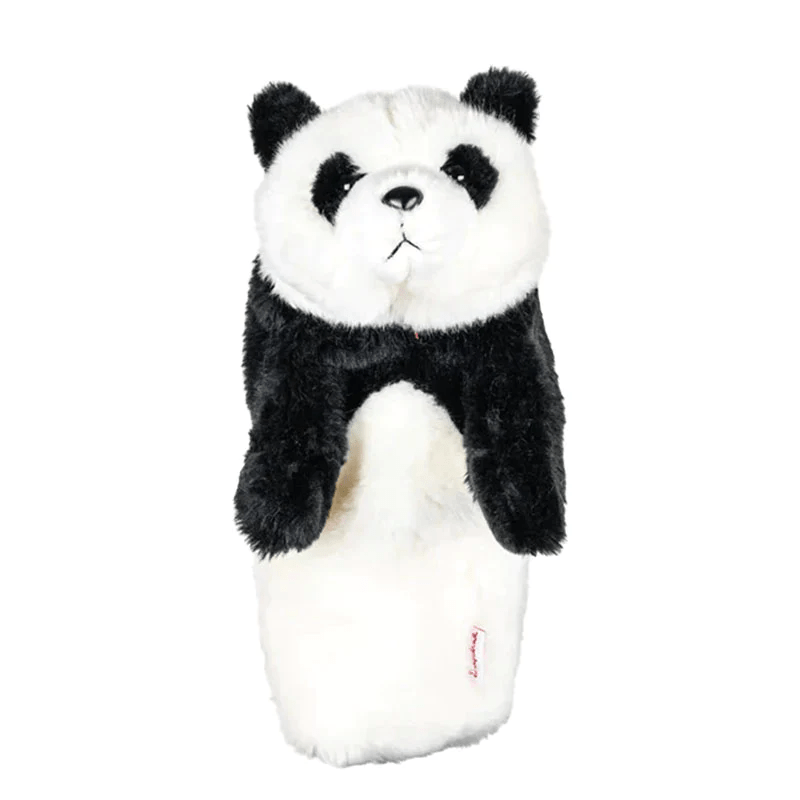CAPUCHON DRIVER DAPHNE PANDA - Horslimits - balles de golf