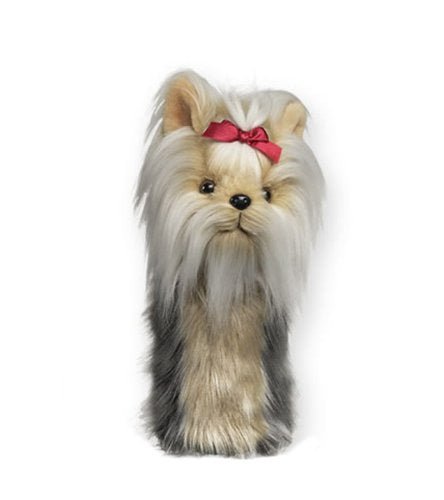 CAPUCHON DRIVER DAPHNE TERRIER YORK - Horslimits - balles de golf