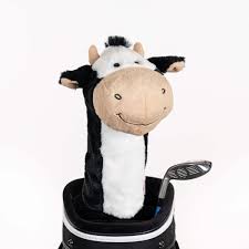 CAPUCHON DRIVER DAPHNE VACHE - Horslimits - balles de golf